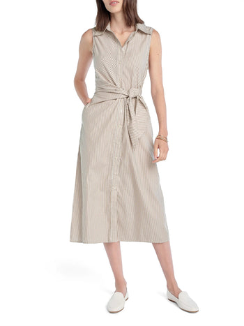 The Good Behavior Dress