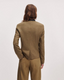 Mercer Regalia Blazer - Army