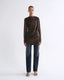 Robyn Dress - Bronze
