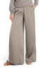 The Everything Wide Leg - Soft Taupe