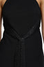 Robin Maxi Dress - Black