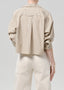 Petit Ami Shirt - Sandatlas Stripe