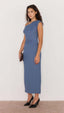 Freya Asymmetrical Dress