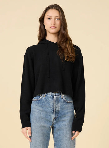 Lance Cashmere Hoodie