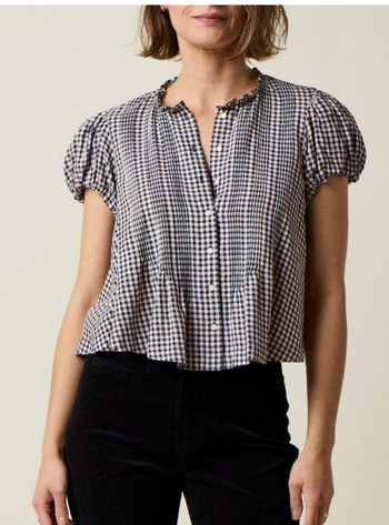 Millie Top