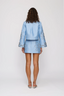 Seda Shirt - Sky