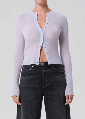 Tabitha Cadrigan - Pale Blue