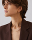 Constance Wrap - Gold