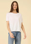 Bianca Tee - White