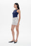 Sandra Sequin Skirt