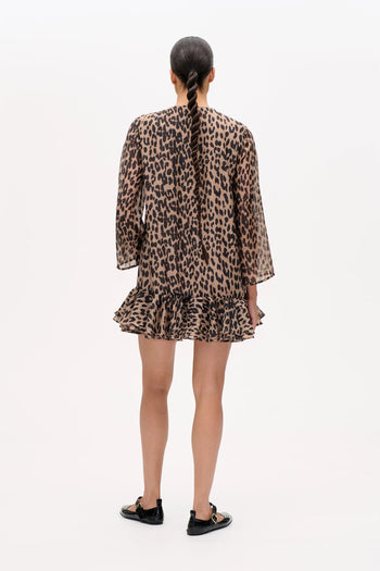 Agnel Dress