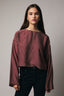 Striped Longsleeve Top