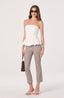 Alma Pants - Brown