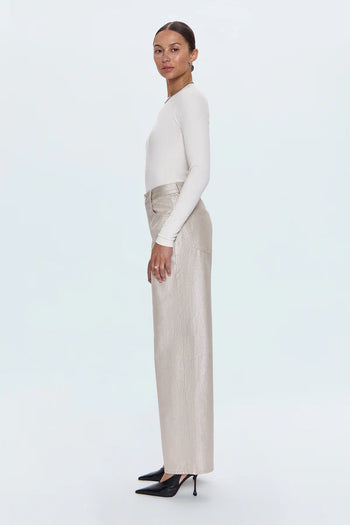 Tate - Champagne Luster