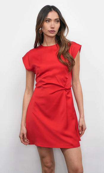 Watson Mini Dress