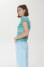 Selene - Blue Green Multi