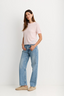 Serafina Cashmere Tshirt - Ballet