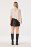 Jailene Top - Heather