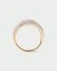 Pave Sense Ring -7
