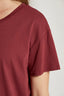 Harley - Cotton Boxy Crew Tee