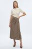 Arvion Skirt - Multi Color