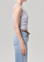 Isabel Rib Tank - Pindary