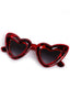 Temptress Dirty Shirley Sunglasses