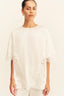 Eniko Lace T-Shirt