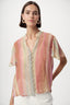 Nadine Blouse - Multi