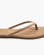 Square Toe Lily Sandal - Cocobutter