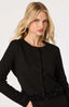 Claire Jacket - Black