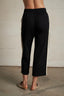 Claud - Travel Pack Pant - Black
