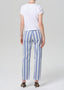 Anissa - Mar Stripe