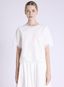 Tisty Top - White