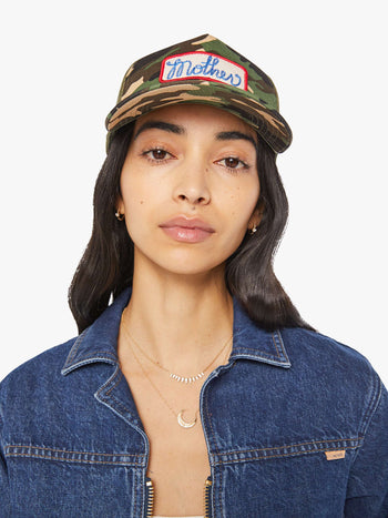 The 10-4 Hat
