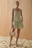 Juna Shorts - Fern
