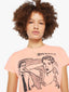 The Boxy Goodie Goodie T-shirt