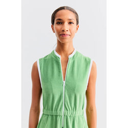 The Terry Dress
