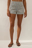 Aurora Mini Short - Sofia Check