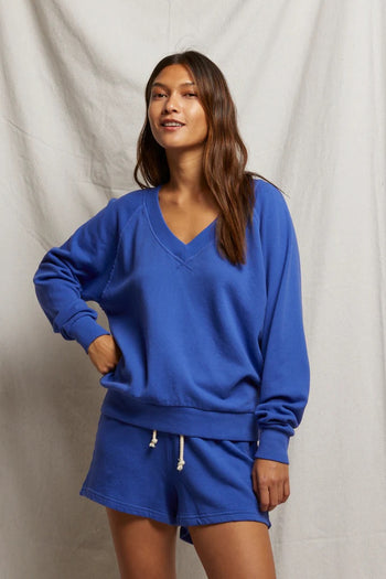 Layla - French Terry Sweat Shorts