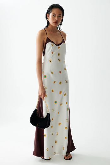 The Anita Dress