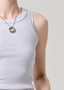 Isabel Rib Tank - Pindary