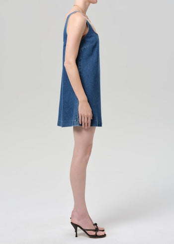 Silvana Shift Dress - Besso