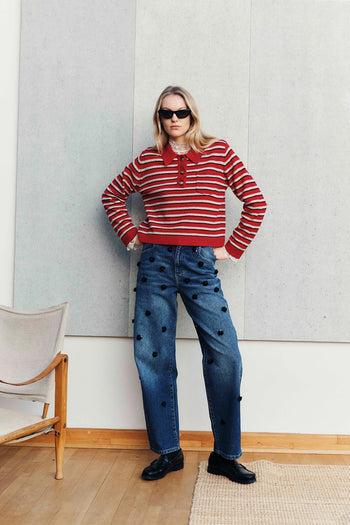 Cori Sweater