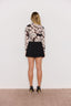 Eden Mesh Top