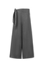 The Luna Pants - Slate