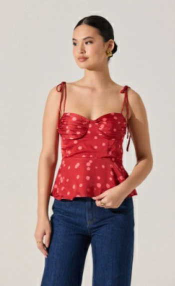 Selina Top