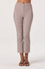 Alma Pants - Brown