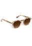 Dylan Sunglasses - Pink Poppy