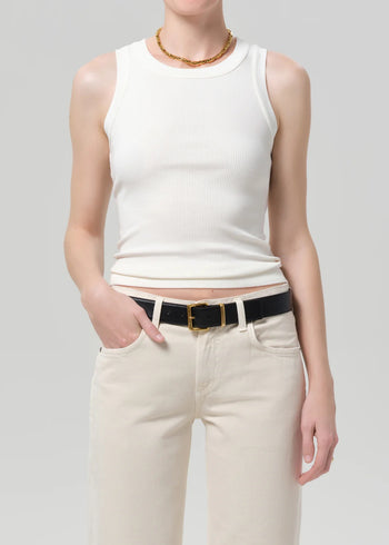 Isabel Rib Tank